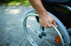 ŚDM: Przyjedzie 15 tys. niepełnosprawnych