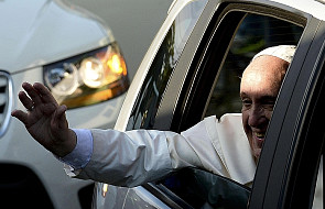 Papież Franciszek w Ameryce Łacińskiej - RV