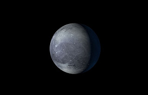 Obok Plutona przelecą prochy jego odkrywcy