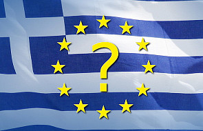 Grecki biskup: bez UE Grecję czeka droga donikąd