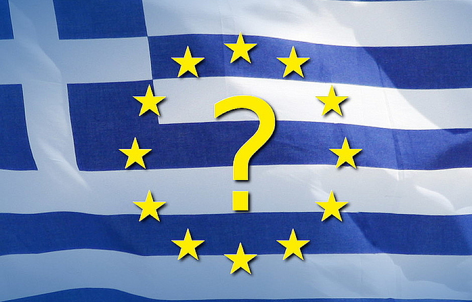 Grecki biskup: bez UE Grecję czeka droga donikąd