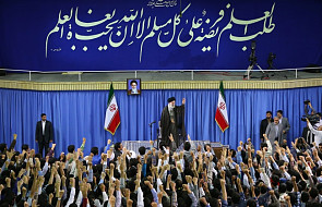 Historyczne porozumienie nuklearne z Iranem