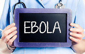 Kościół na pierwszej linii walki z ebolą