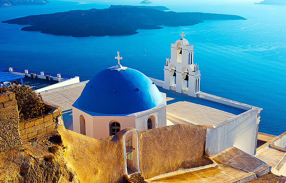 Greckie wyspy w specjalnym funduszu?