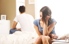 Seks i nierozwiązane konflikty małżeńskie