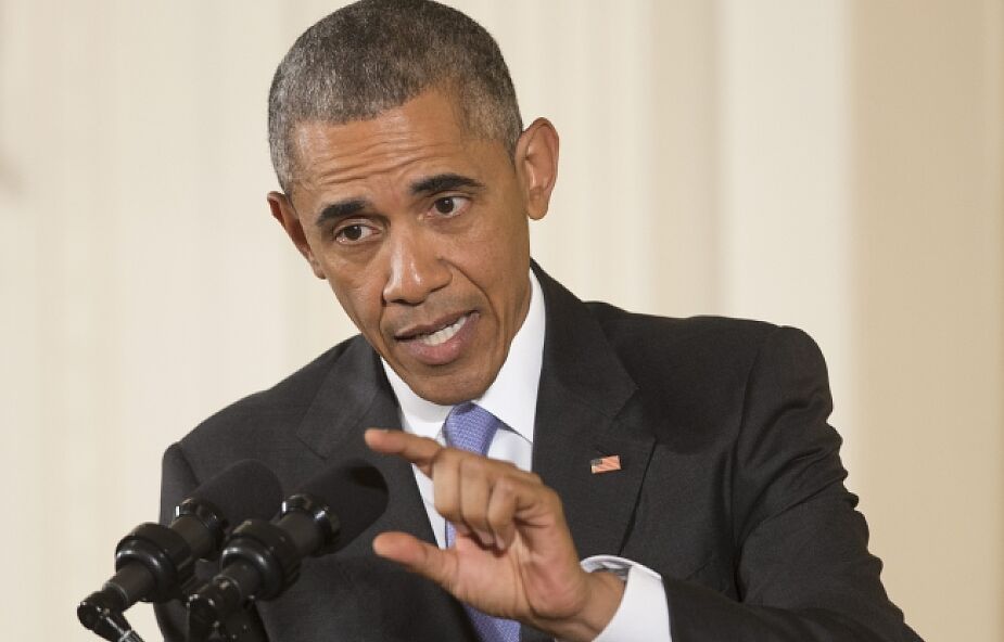 USA: Obama broni porozumienia ws. Iranu