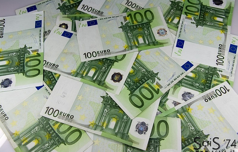EBC: większe finansowanie dla greckich banków