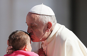 Watykan pomaga chorym dzieciom