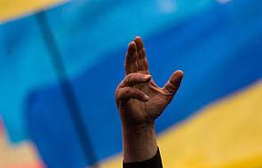 Ukraina: wybory samorządowe 25 października