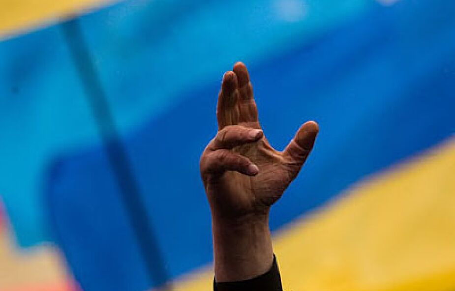 Ukraina: wybory samorządowe 25 października