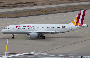 Rodziny ofiar negocjują z liniami Germanwings