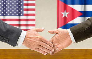 USA i Kuba wznowiły stosunki dyplomatyczne