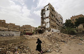 Jemen: około 100 ofiar śmiertelnych w Adenie