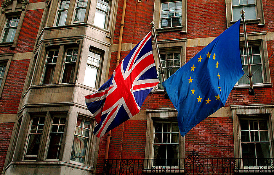 "UE bez W. Brytanii nie byłaby rozpoznawalna"