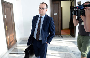 Adam Bodnar wybrany przez Sejm na nowego RPO
