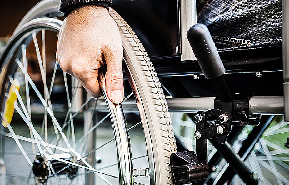 Niepełnosprawni a ŚDM: trudności, nadzieje i przeżycia