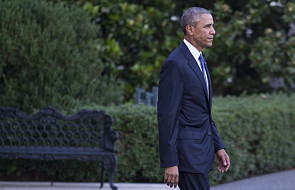 Obama powraca z wizytą do rodzinnej Kenii