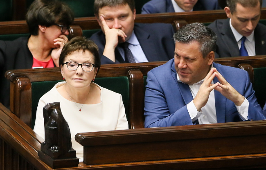 Sejm uchwalił nowe prawo o zgromadzeniach