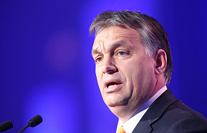 Orban: chcemy Europy dla Europejczyków