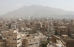 Jemen: naloty mimo zapowiedzi zawieszenia broni