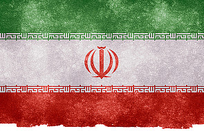 Iran wzywa państwa Zatoki Perskiej do jedności