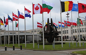 Nadzwyczajne posiedzenie państw NATO