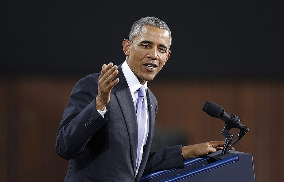 Obama: wzmożona presja na islamistów