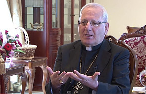 Patriarcha chaldejski apeluje o interwencję w Iraku