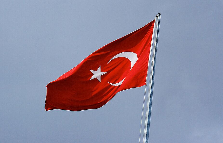Erdogan: Turcja nie cofnie się w walce z terroryzmem