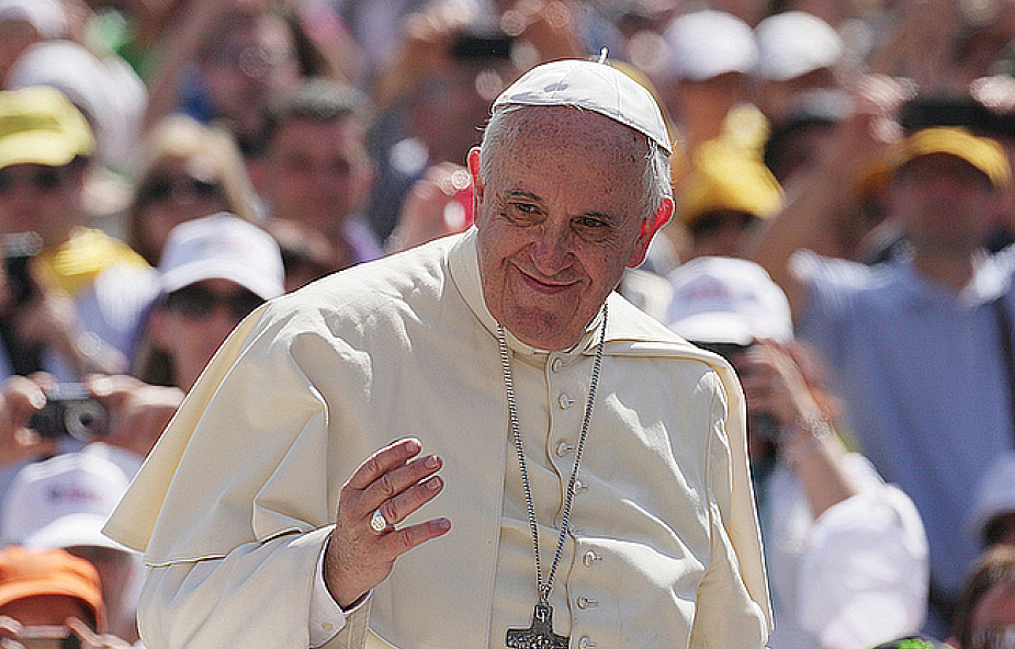 Papież odwiedzi kubańską diecezję Holguín