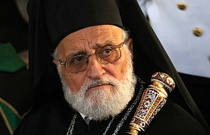 Patriarcha Damaszku: pomoc z Zachodu trafia w ręce ISIS