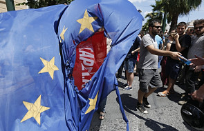 Przeciwni dalszym ustępstwom UE wobec Grecji