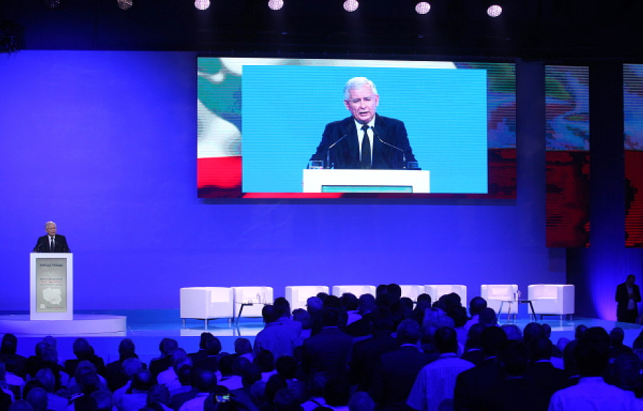 Kaczyński: musimy przywrócić normalność