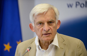 Jerzy Buzek o zniesieniu roamingu w UE