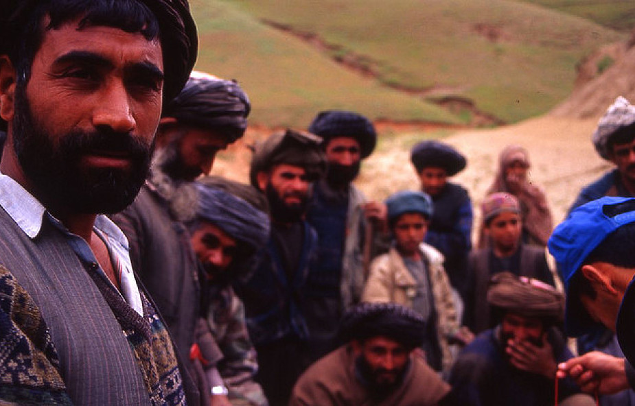 Afgańscy talibowie wybrali nowego przywódcę