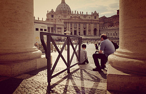 Watykan: Kuria wprowadzi kadencje dla urzędników?