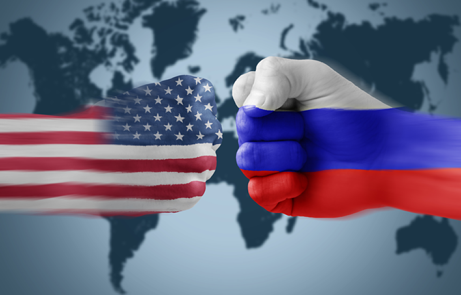 USA: kolejne sankcje na rosyjskich obywateli i firmy