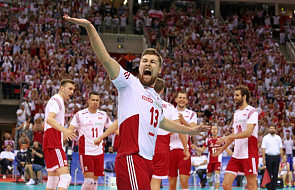 Polscy siatkarze w Final Six Ligi Światowej