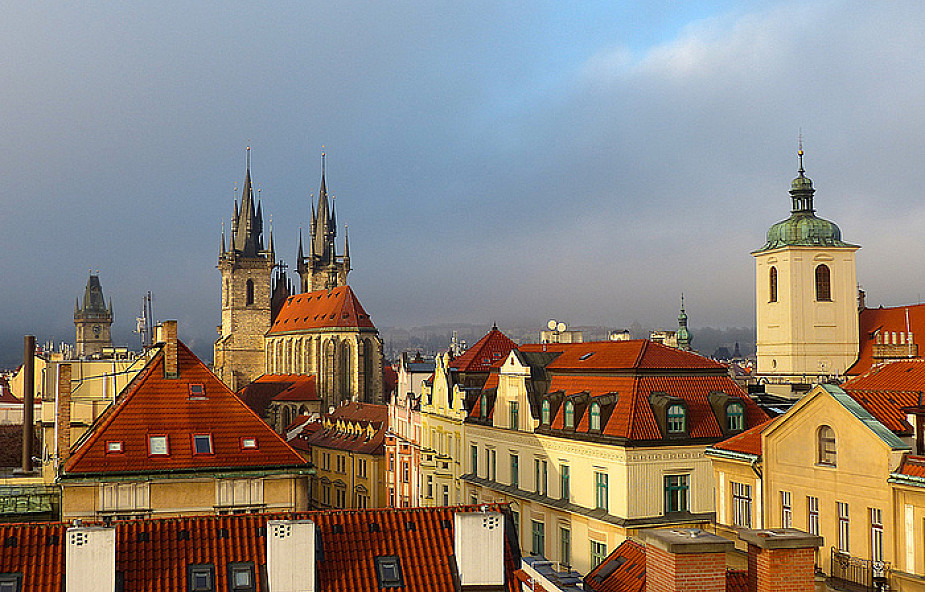 Czechy: chrześcijanie gotowi pomóc imigrantom