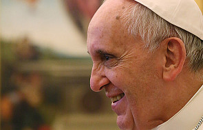 Papież w Ekwadorze świadkiem miłosierdzia