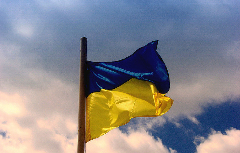 Bp Sobiło: modlitwa jest jedyną bronią Ukrainy