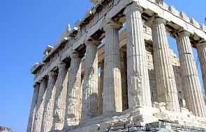 Schetyna: Grecja powinna zostać w strefie euro