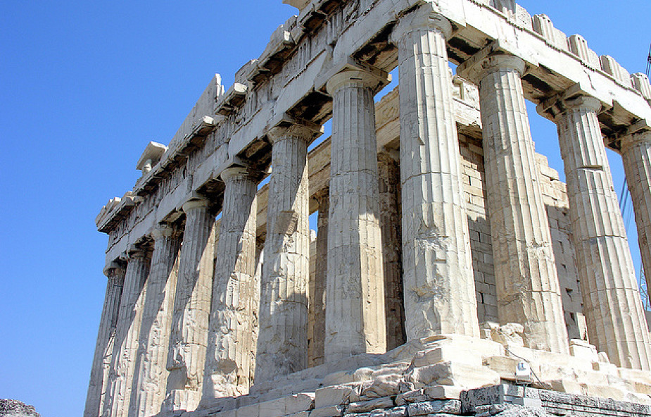 Schetyna: Grecja powinna zostać w strefie euro