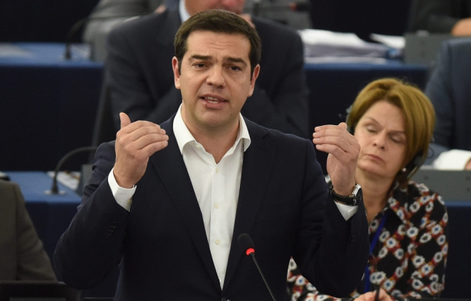 Grecja wystąpiła o nowe wsparcie finansowe