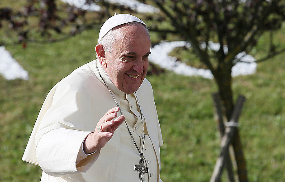 Siostrzeniec papieża: Franciszek ma siłę do pracy