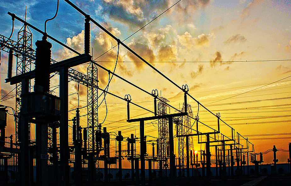 Ograniczenia dostaw energii - rozporządzenie rządu