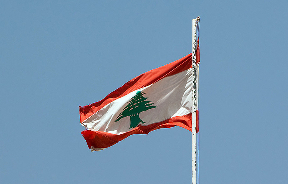 Liban: biskupi ponownie apelują o wybór prezydenta