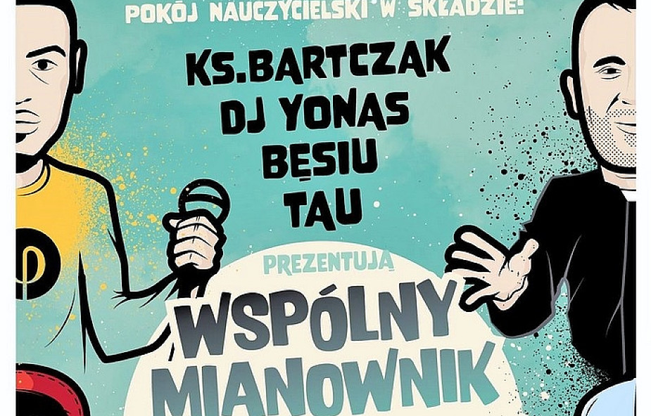 Wspólny Mianownik 22 sierpnia w Krakowie