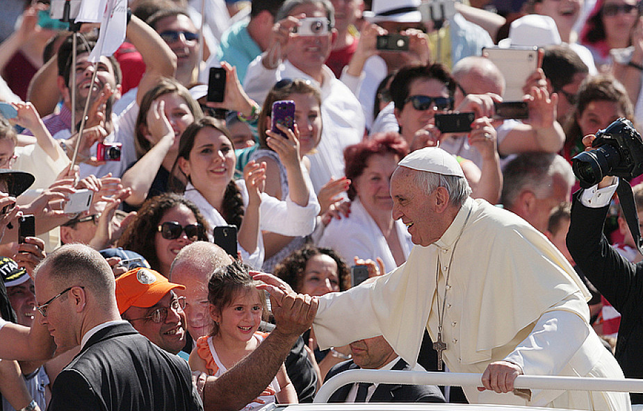 Papież pierwszy raz od 60 lat nie pojechał do letniej rezydencji