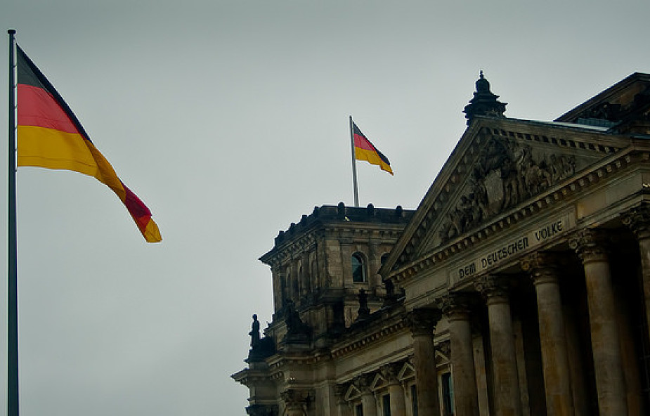 Bundestag zdecyduje w środę o pomocy dla Grecji